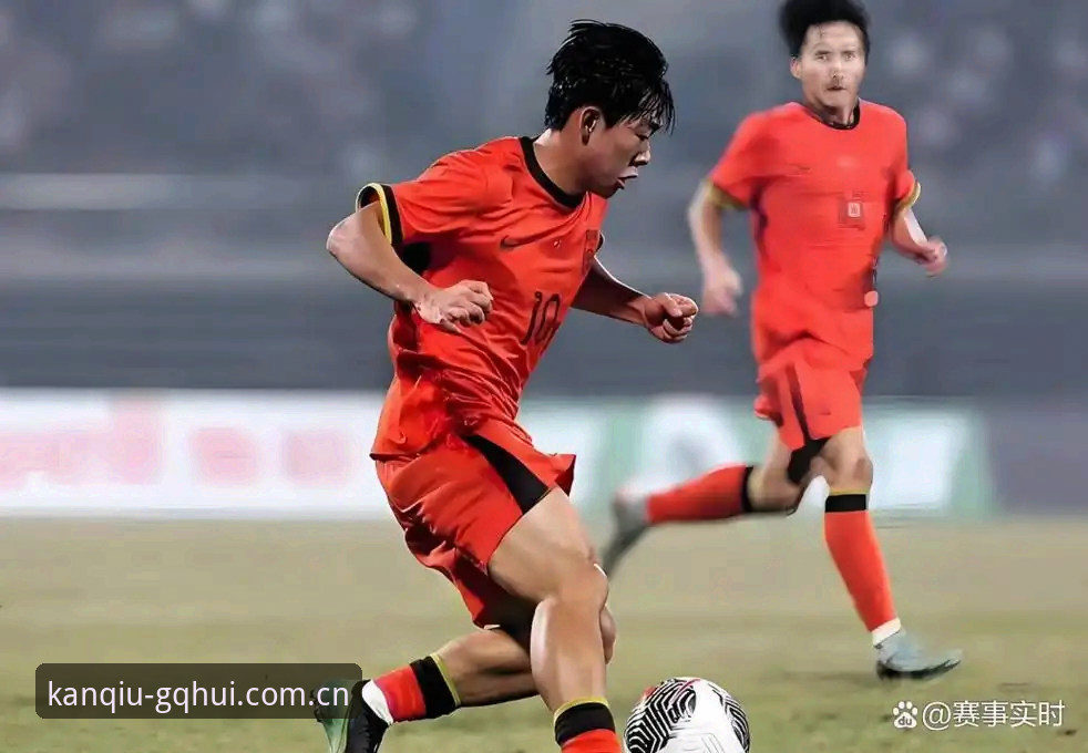 U17世界杯抽签深度评测：中国男女足签运分析及球会体育观赛体验