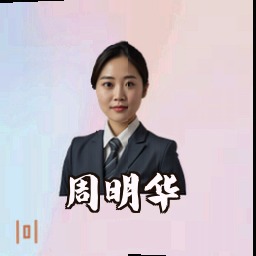 周明华