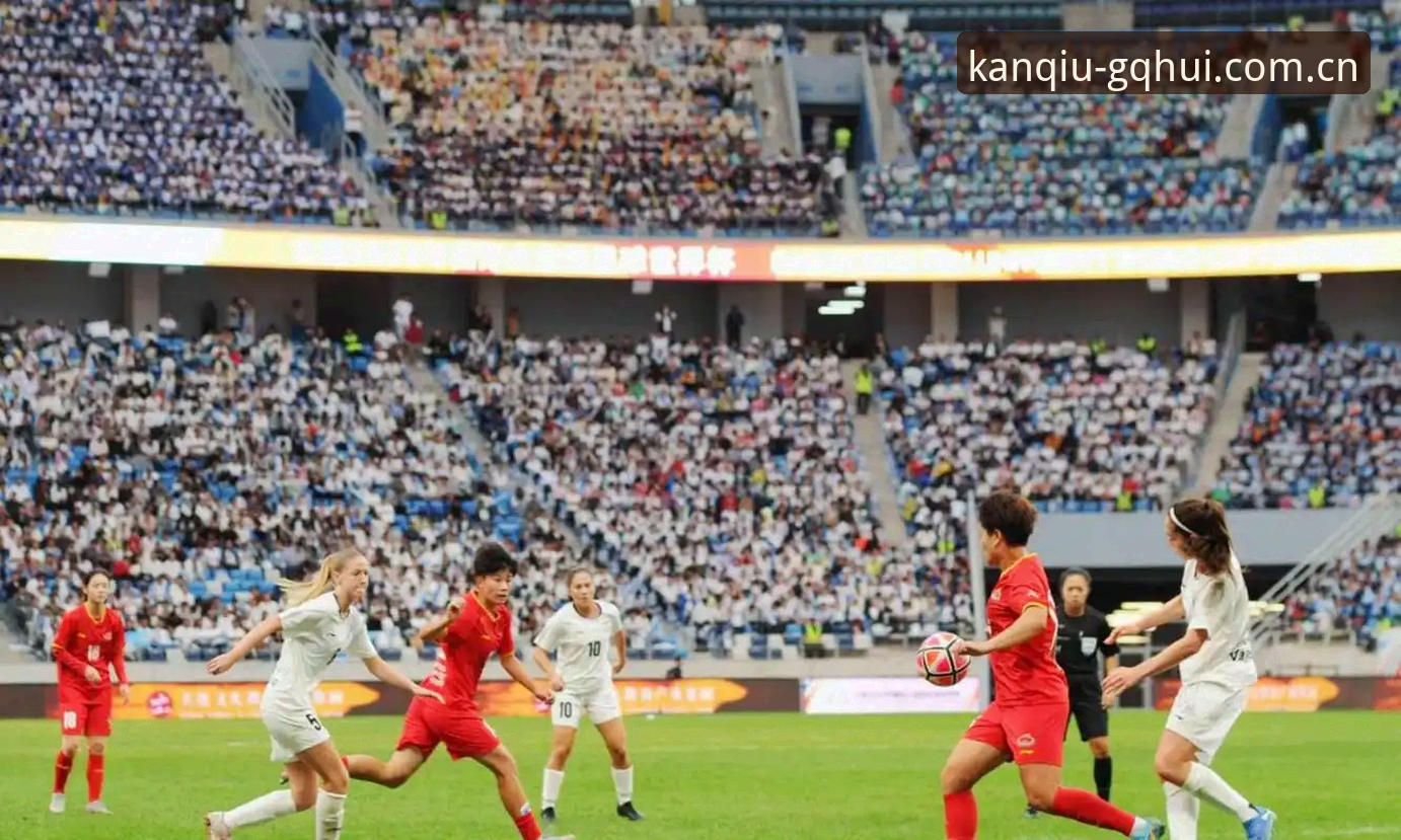 世界杯66队扩军计划全面解析：中国男足能否搭上2030年足球盛宴的末班车？